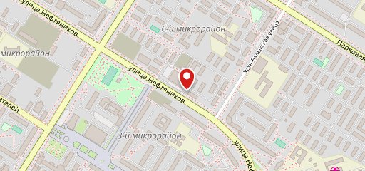 Rostic's на карте