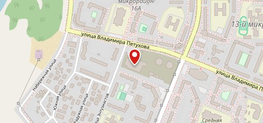Rostic's на карте