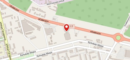 Rostic's Авто на карте