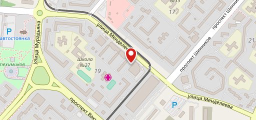Rostic's на карте