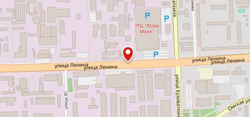 Rostic's Авто на карте