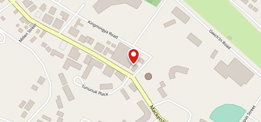 NorthMart на карте