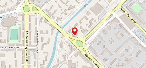 Rostic's на карте