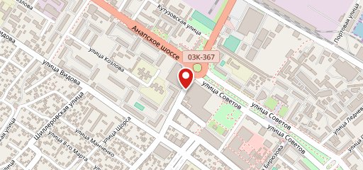 Rostic's на карте