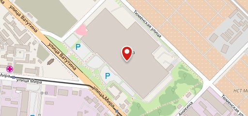 Rostic's на карте