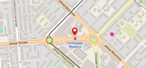 Rostic's на карте