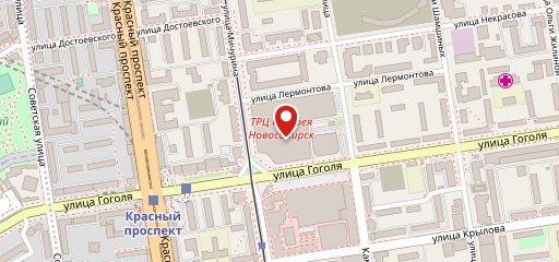 Rostic's на карте
