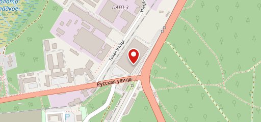 Rostic's на карте