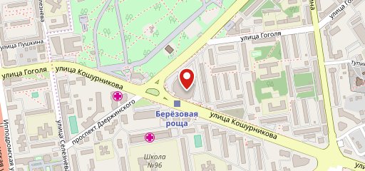 Rostic's на карте