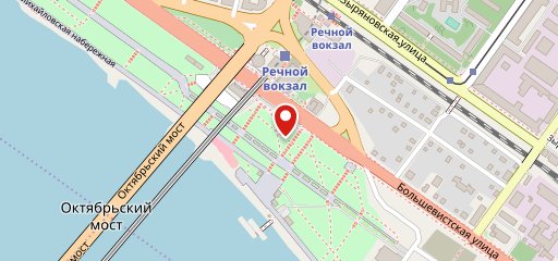 Rostic's на карте