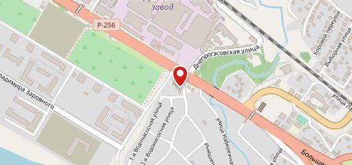 Rostic's на карте