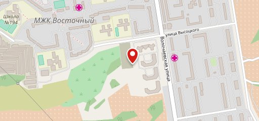 Rostic's на карте