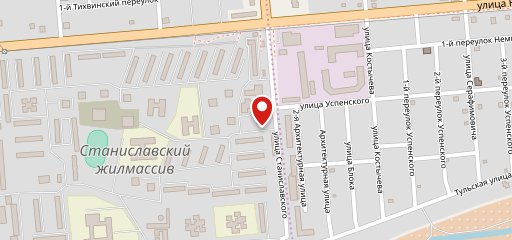 Rostic's на карте