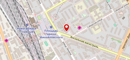 Rostic's на карте