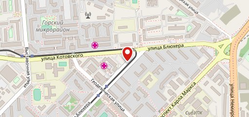 Rostic's на карте