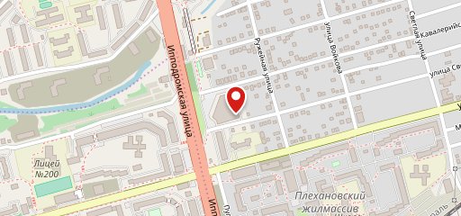 Rostic's на карте