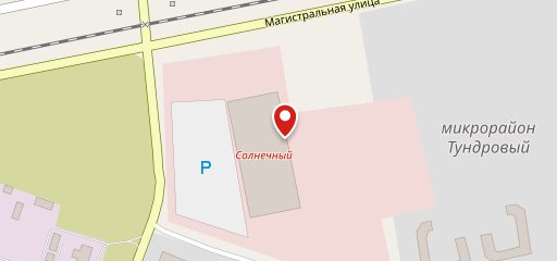 Rostic's на карте
