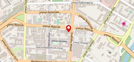 Rostic's на карте
