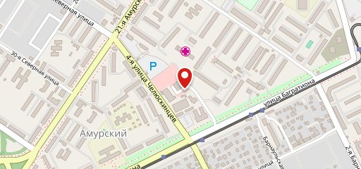 Rostic's на карте