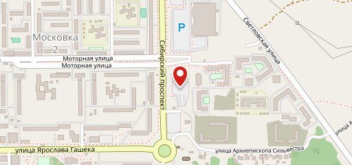 Rostic's на карте
