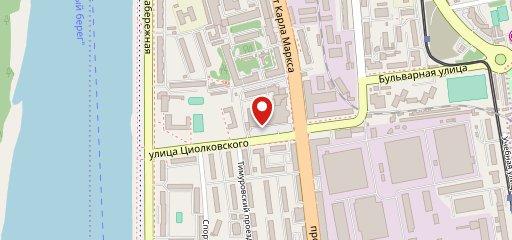 Rostic's на карте