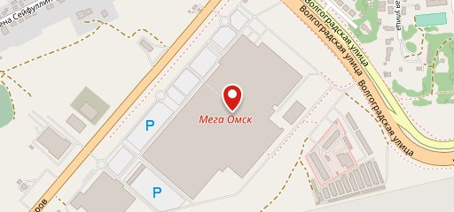 Rostic's на карте