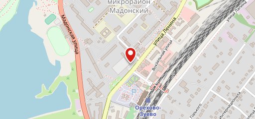 Rostic's на карте