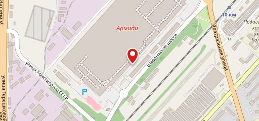 Rostic's на карте