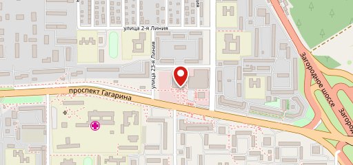Rostic's на карте