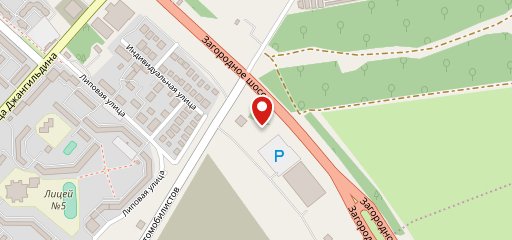 Rostic's на карте