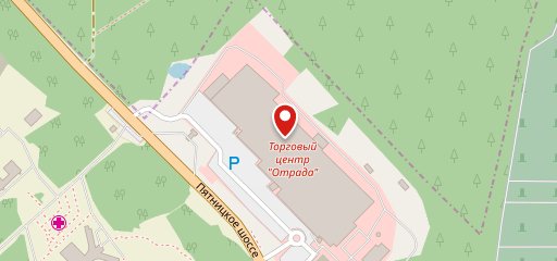 Rostic's на карте