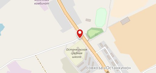 Rostic's на карте
