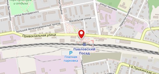 Rostic's на карте