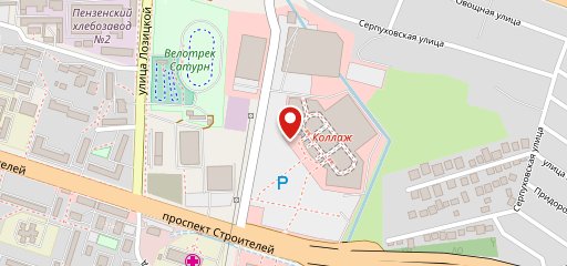 Rostic's на карте