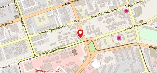 Rostic's на карте