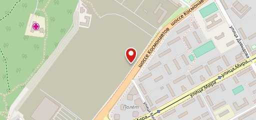 Rostic's на карте