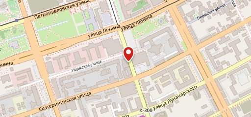 Rostic's на карте