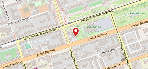 Rostic's на карте