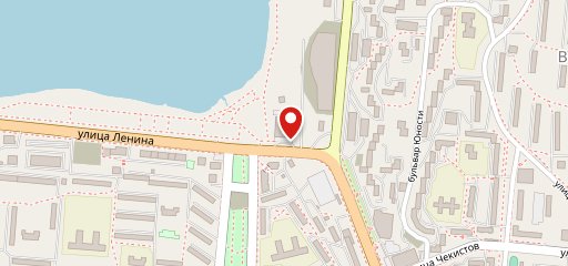 Rostic's на карте