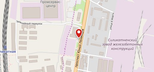Rostic's на карте