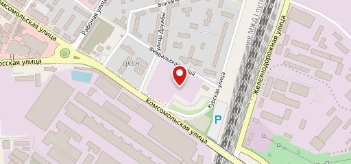 Rostic's на карте