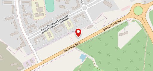 Rostic's на карте