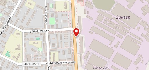 Rostic's на карте