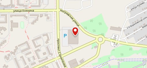 Rostic's на карте