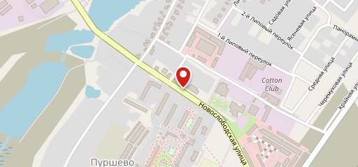 Rostic's на карте