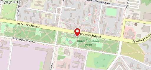 Rostic's на карте