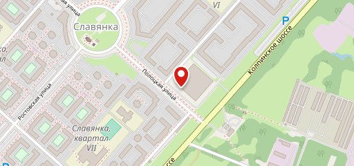 Rostic's на карте