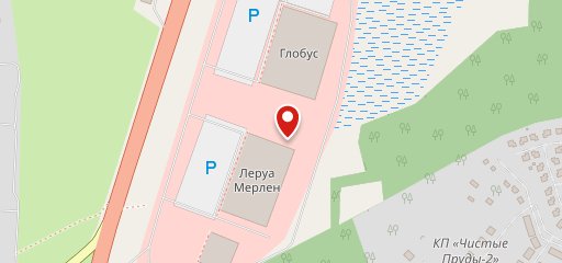 Rostic's на карте
