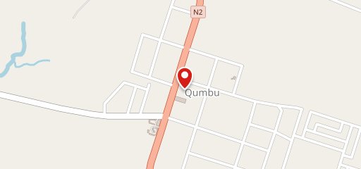 KFC Qumbu на карте