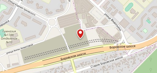 Rostic's на карте